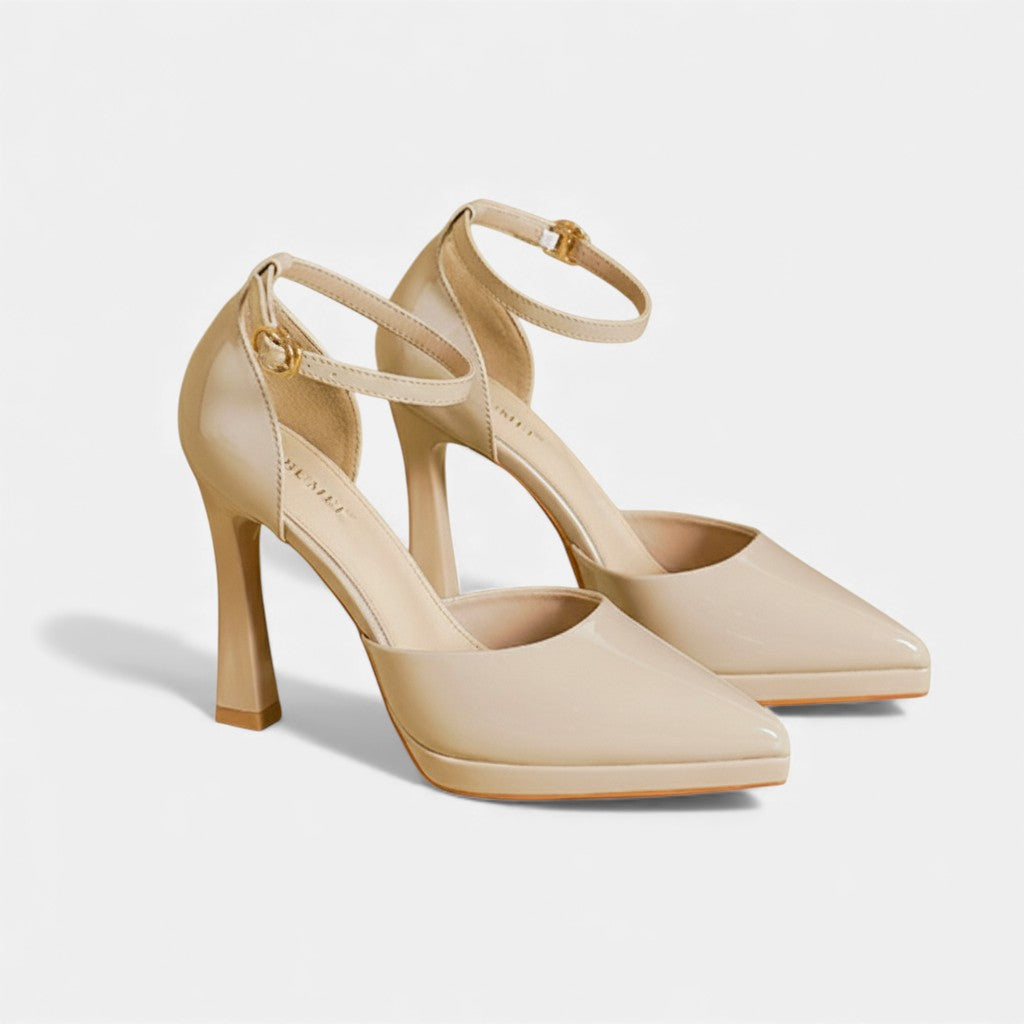 Beige / 35