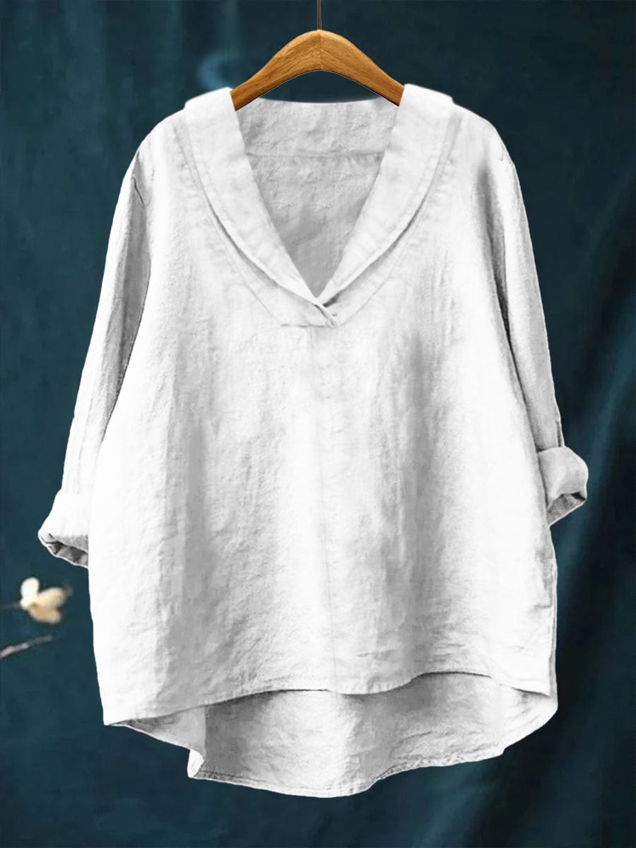 Blanc / 3XL