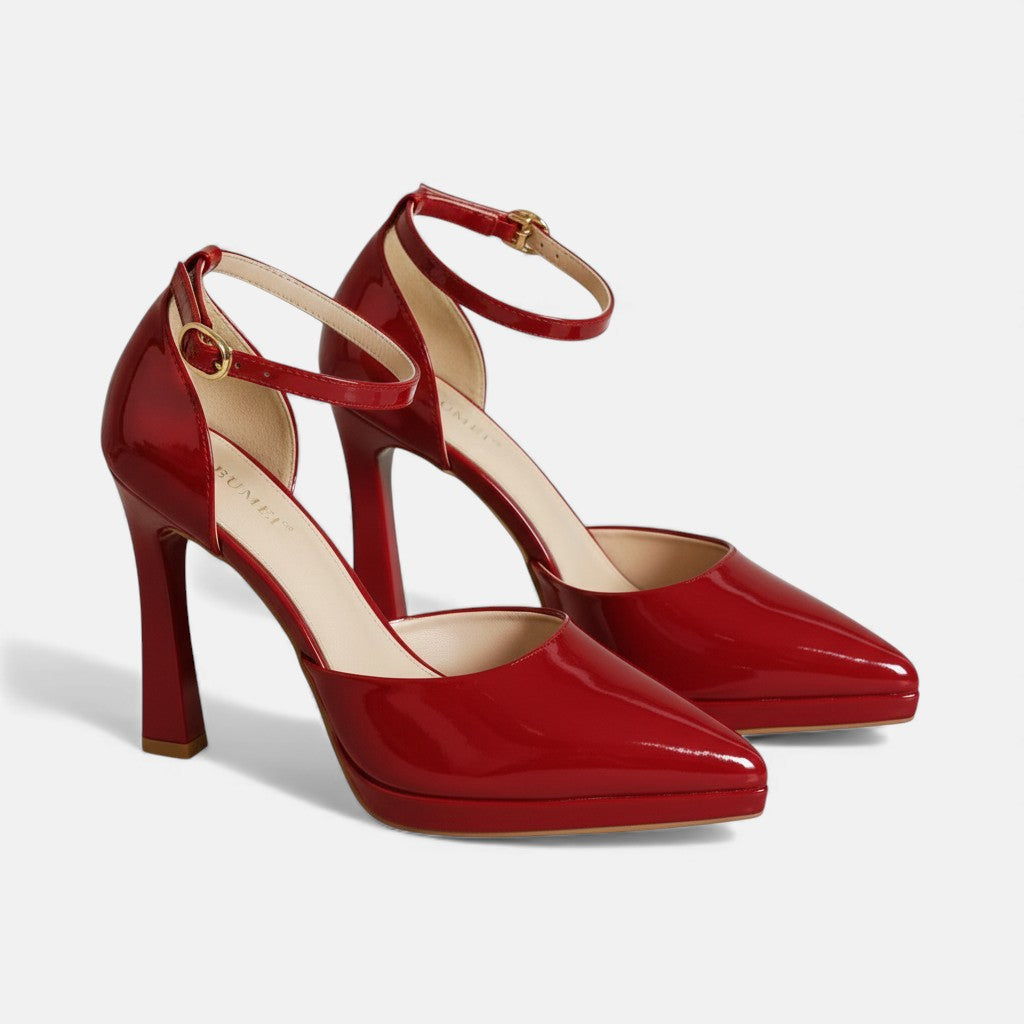 Rouge / 35