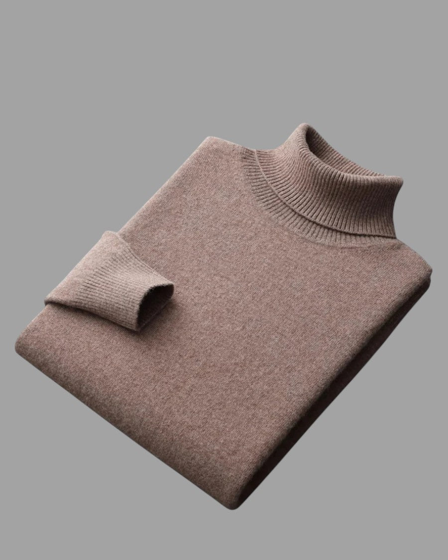 Camel foncé / 2XL