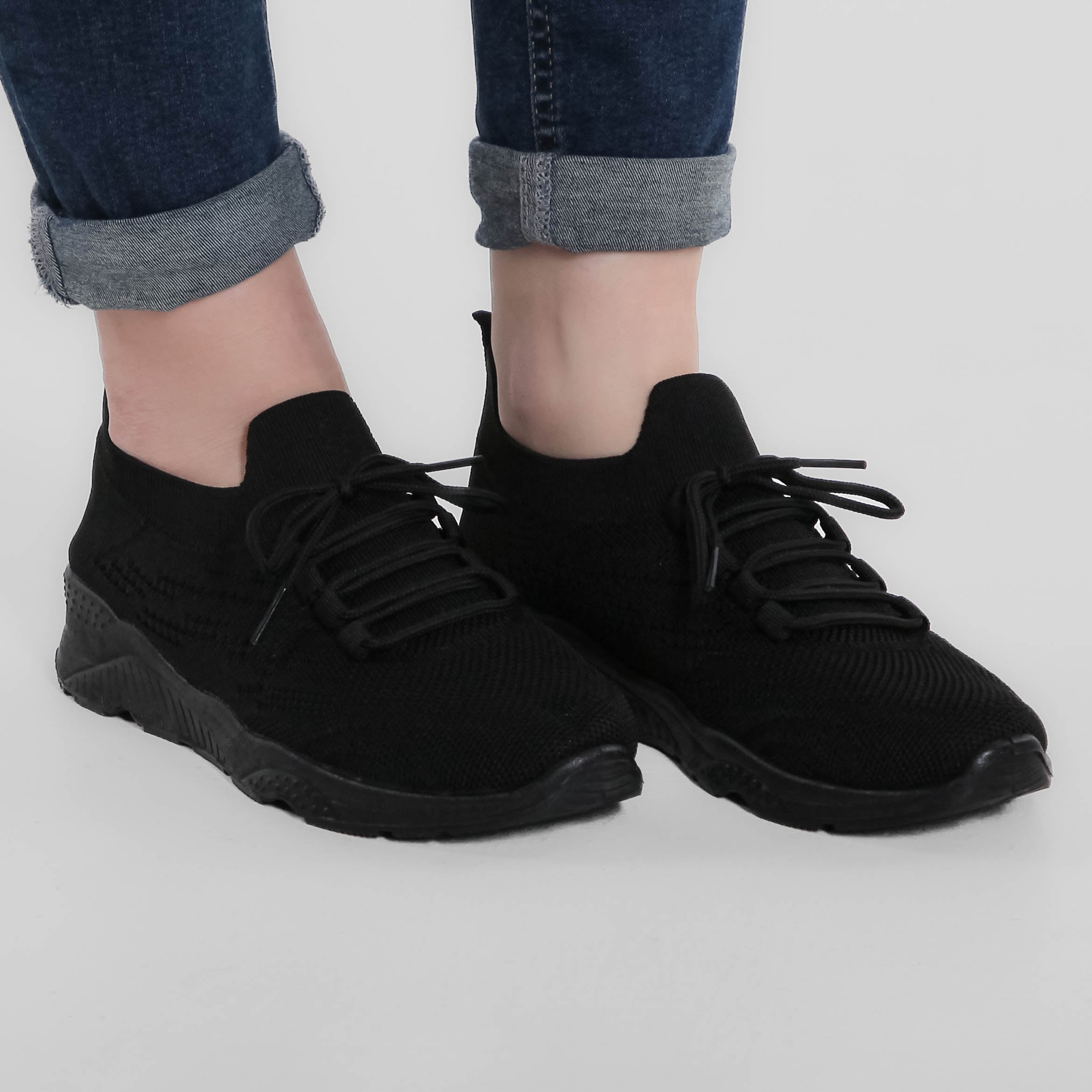 AllBlack / 36