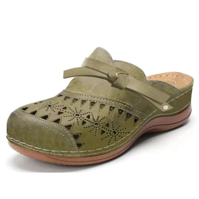 Vert militaire / 43