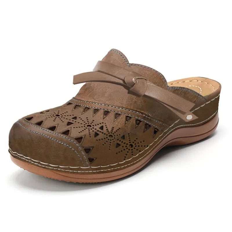 Marron / 43
