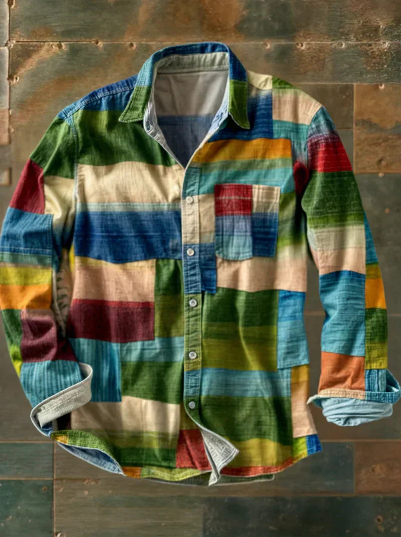 Multicolore 4 / 5XL