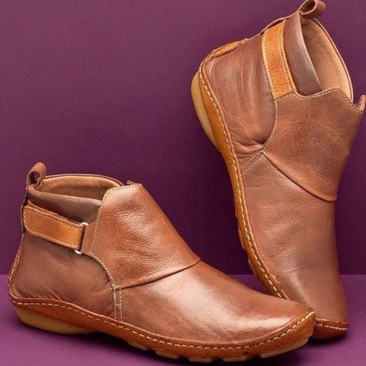 Marron / 35