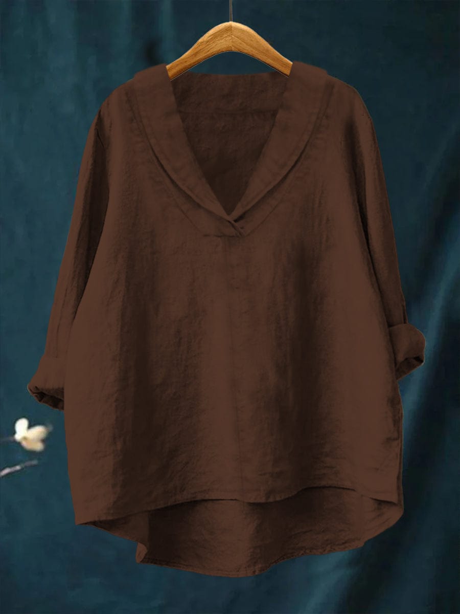Marron / 3XL