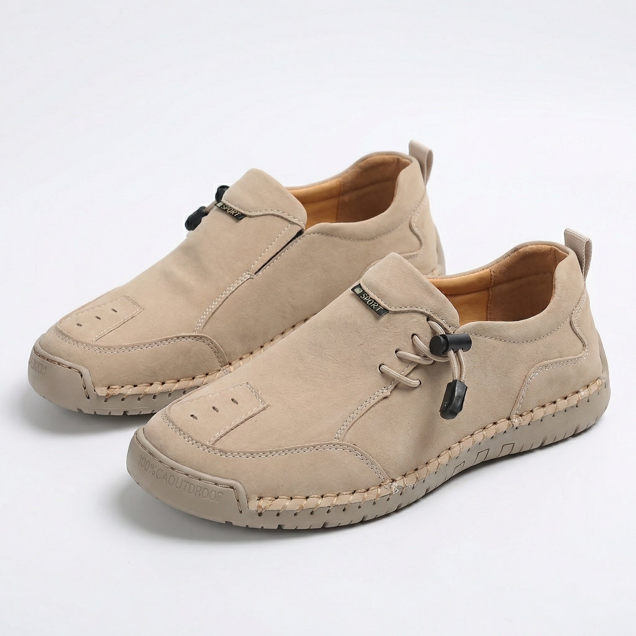 Kaki / 36