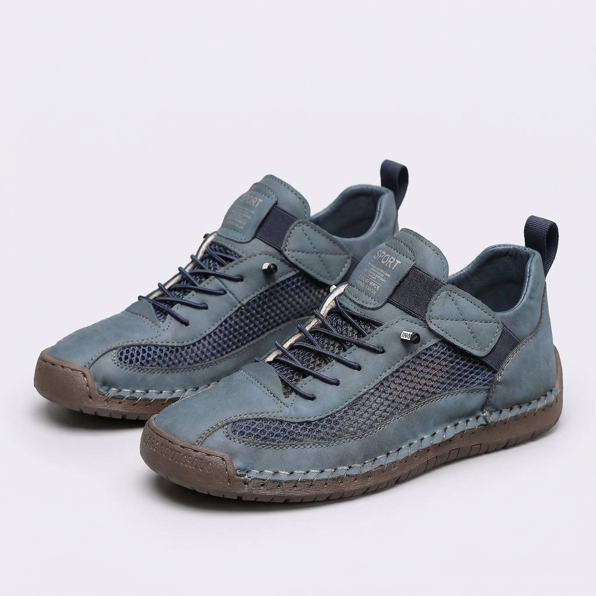 Bleu marine / 36