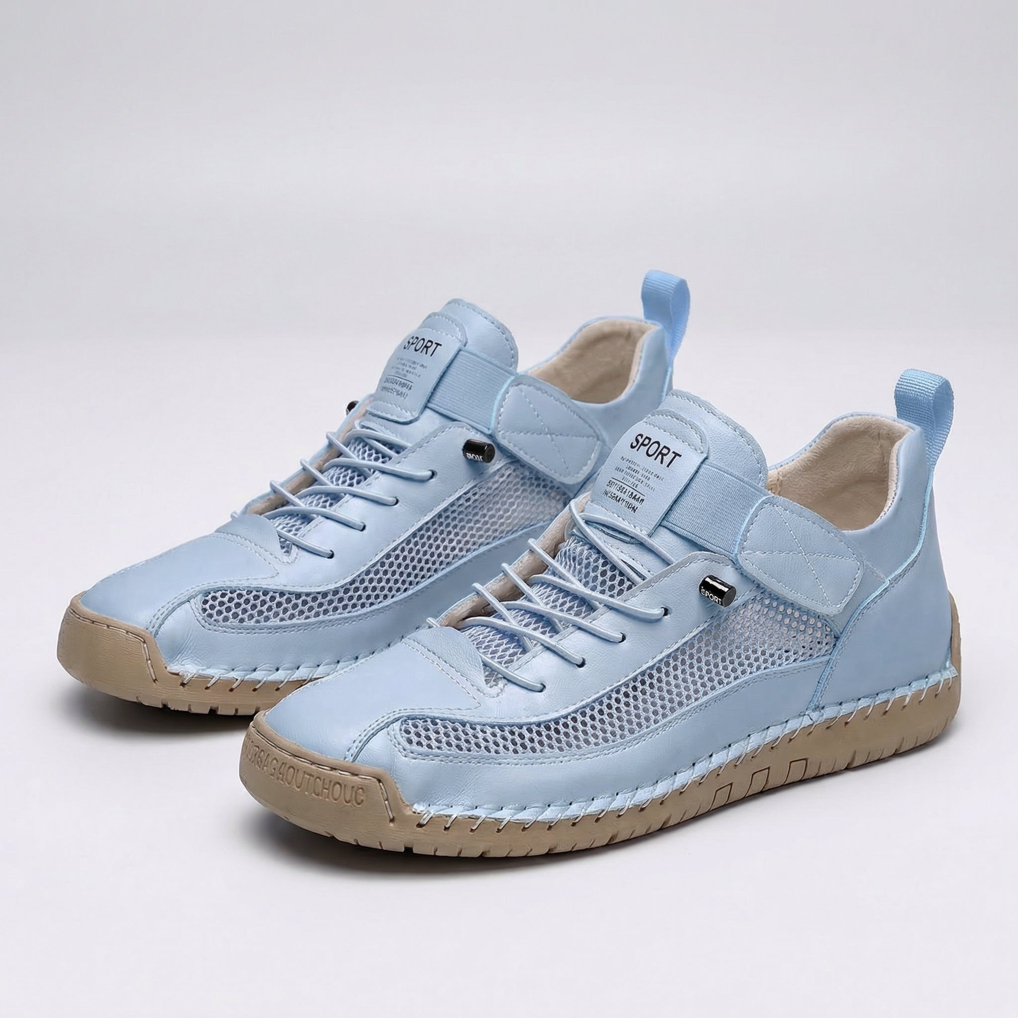 Bleu ciel / 44