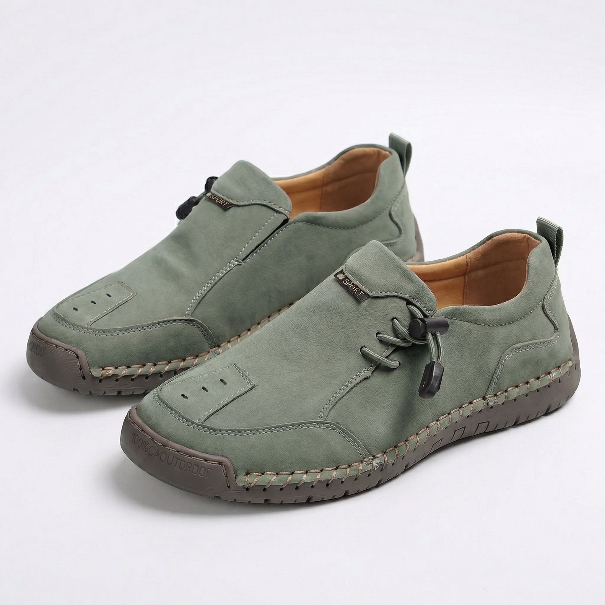 Vert olive / 44