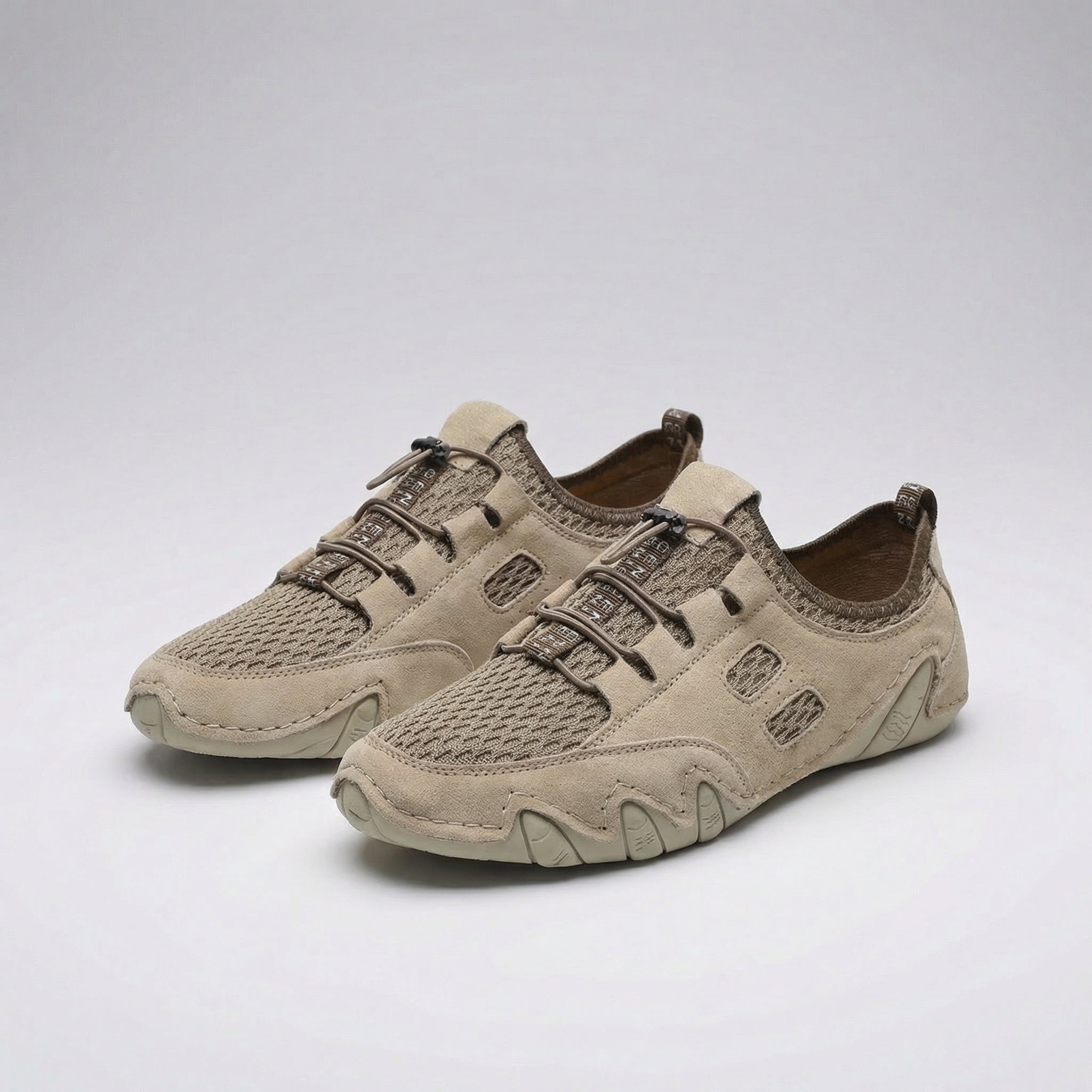 Beige / Kaki / 36