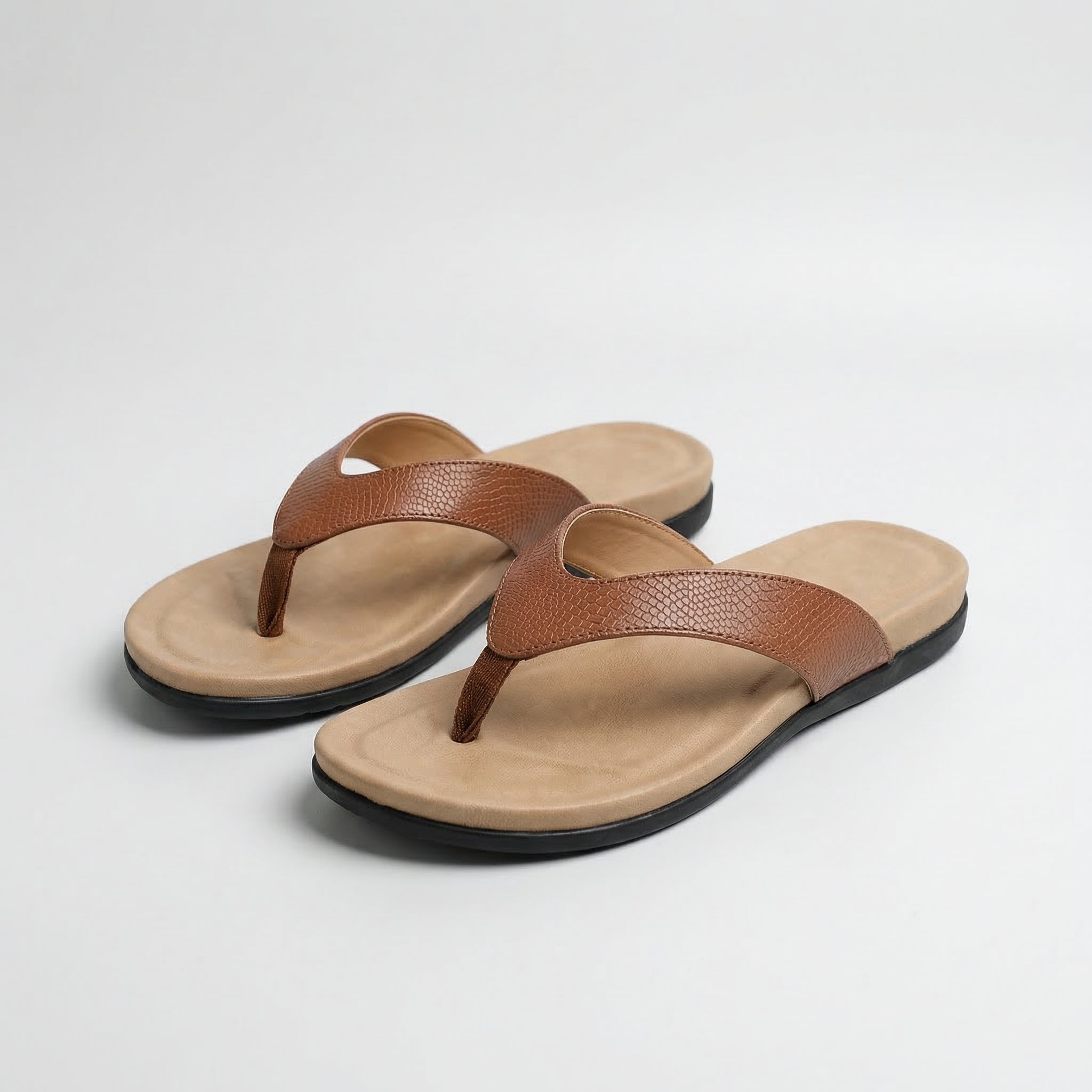 Marron / 35