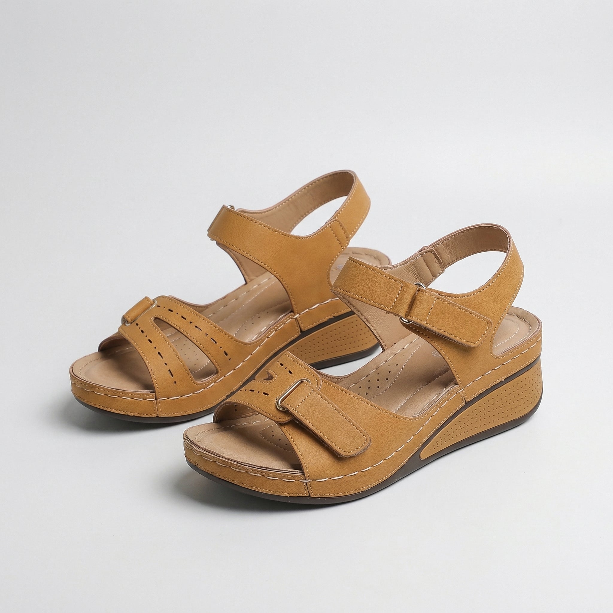 Marron / 43