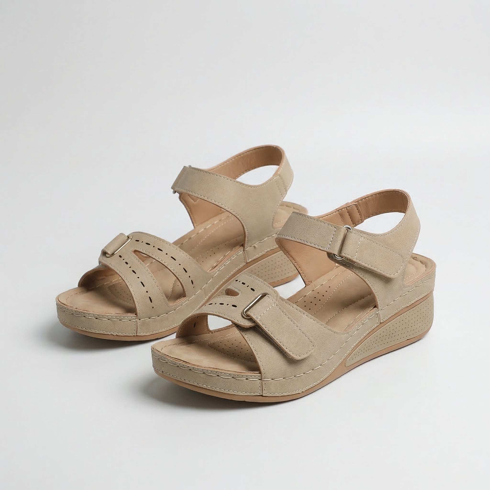 Beige / 35