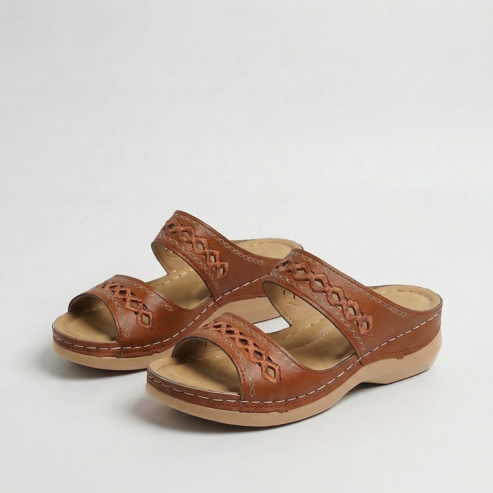 Marron Foncé / 35