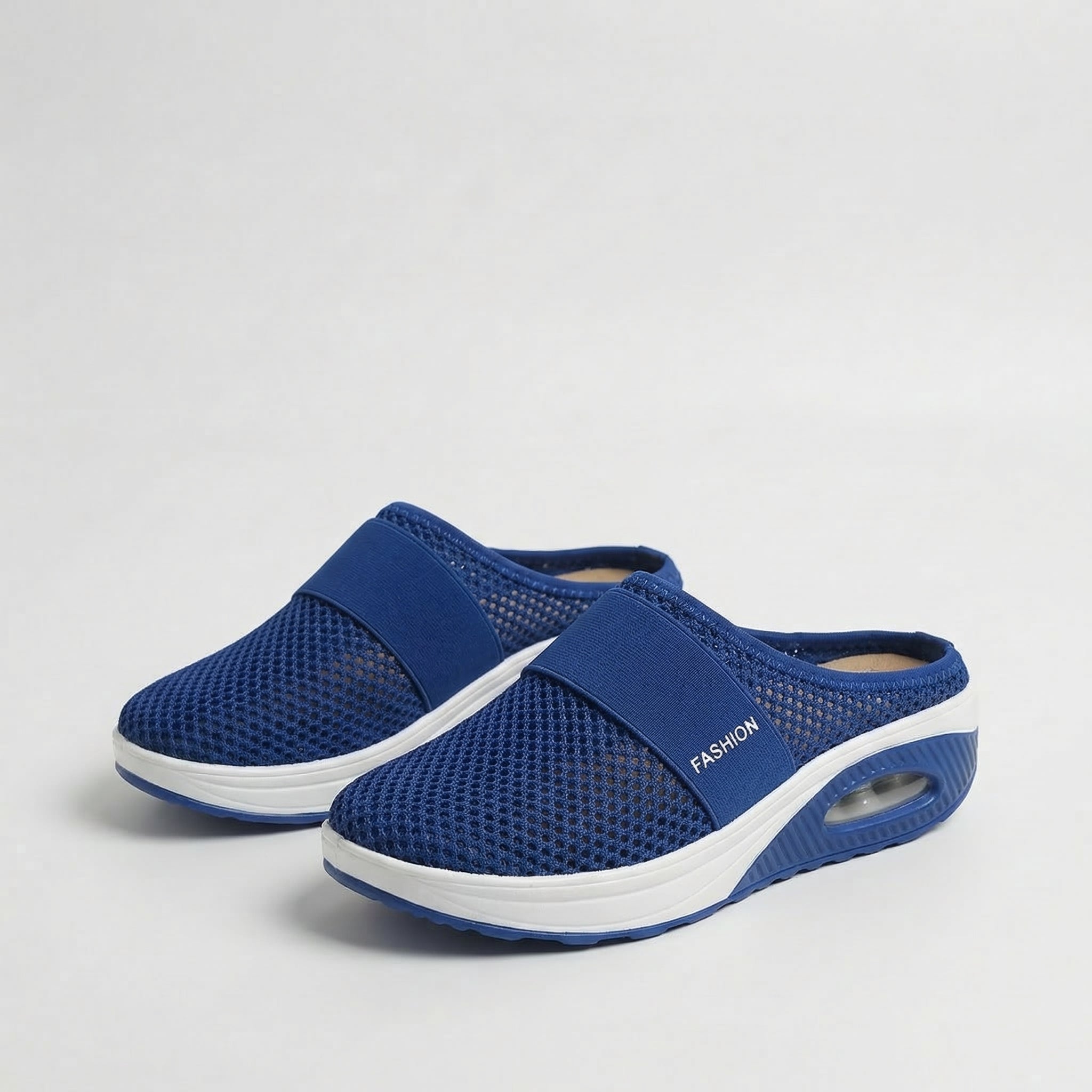 Bleu / 35