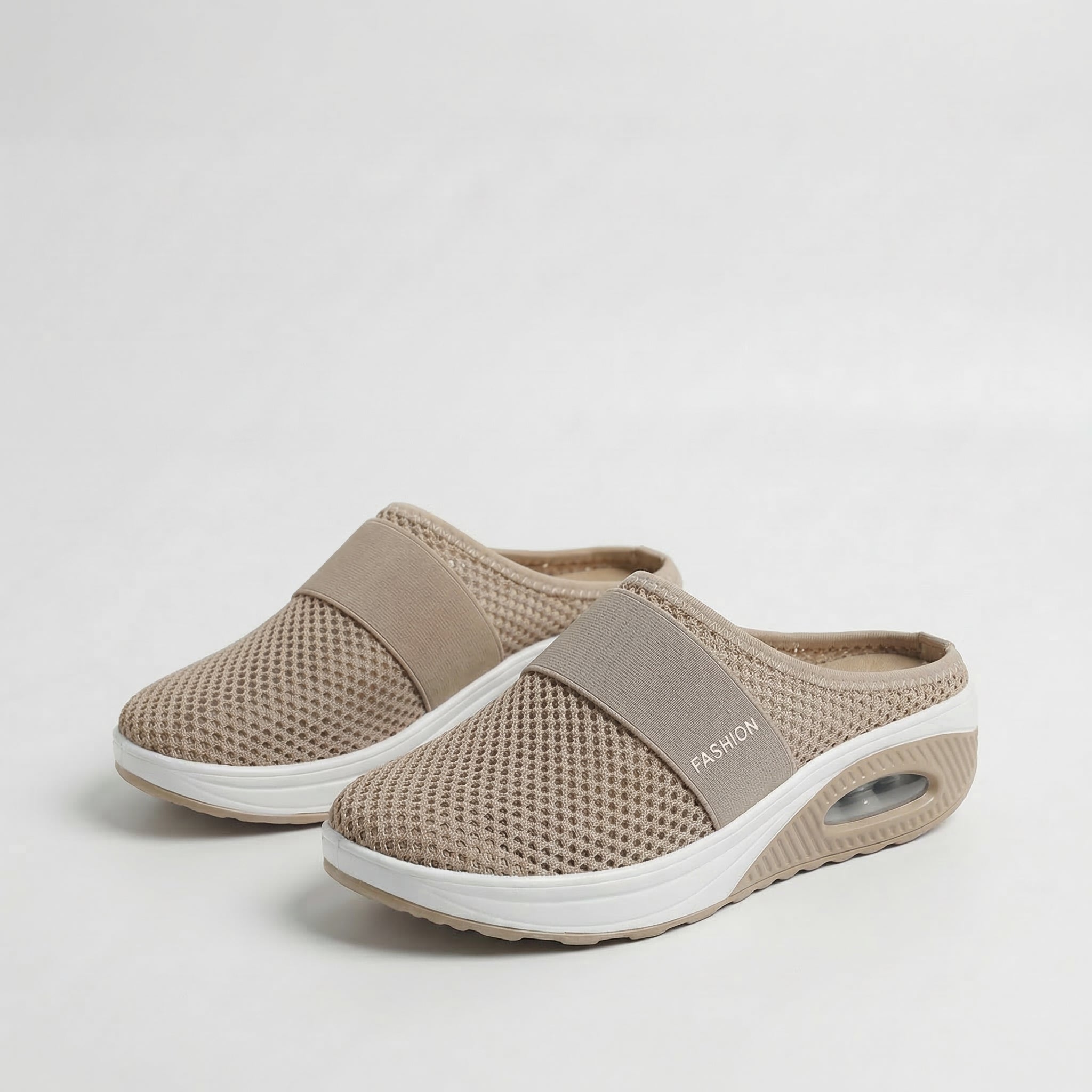 Beige / 43