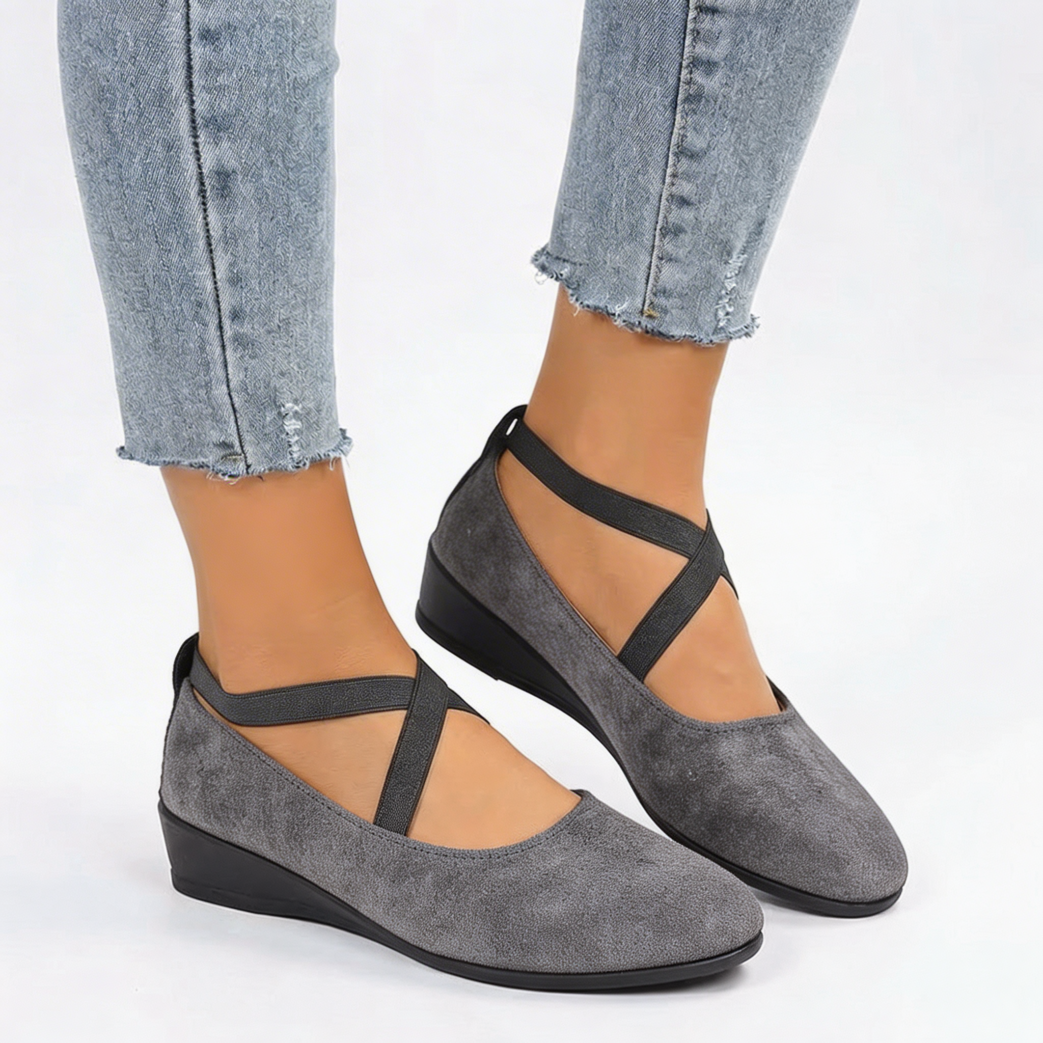 Gris / 45