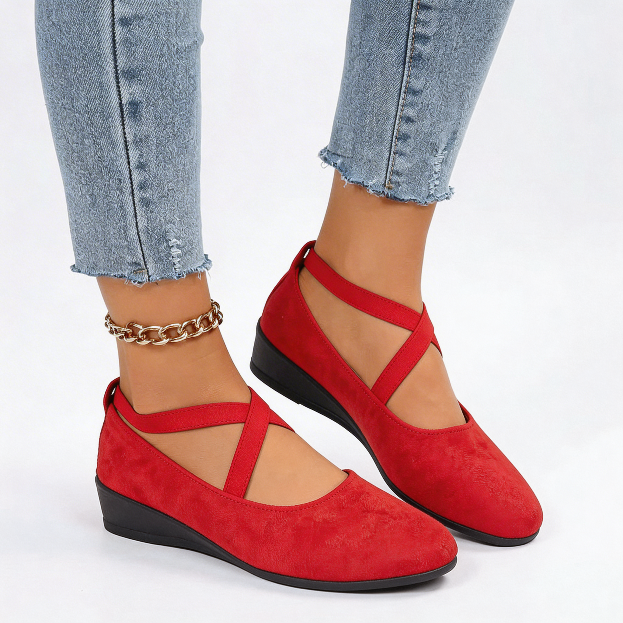 Rouge / 34