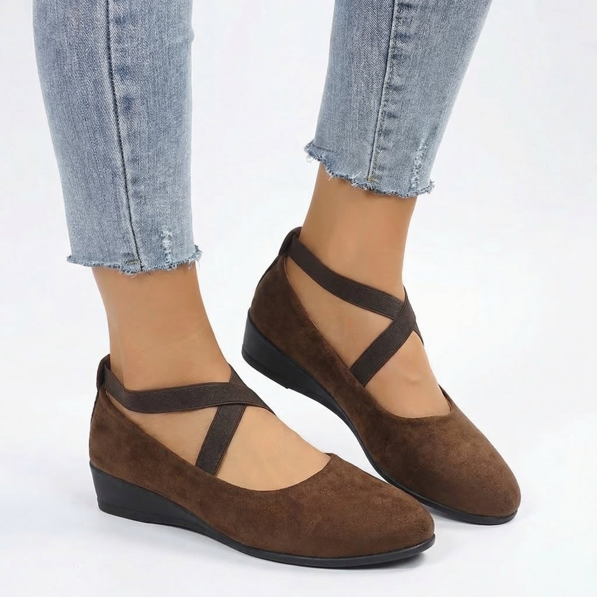 Marron Foncé / 34