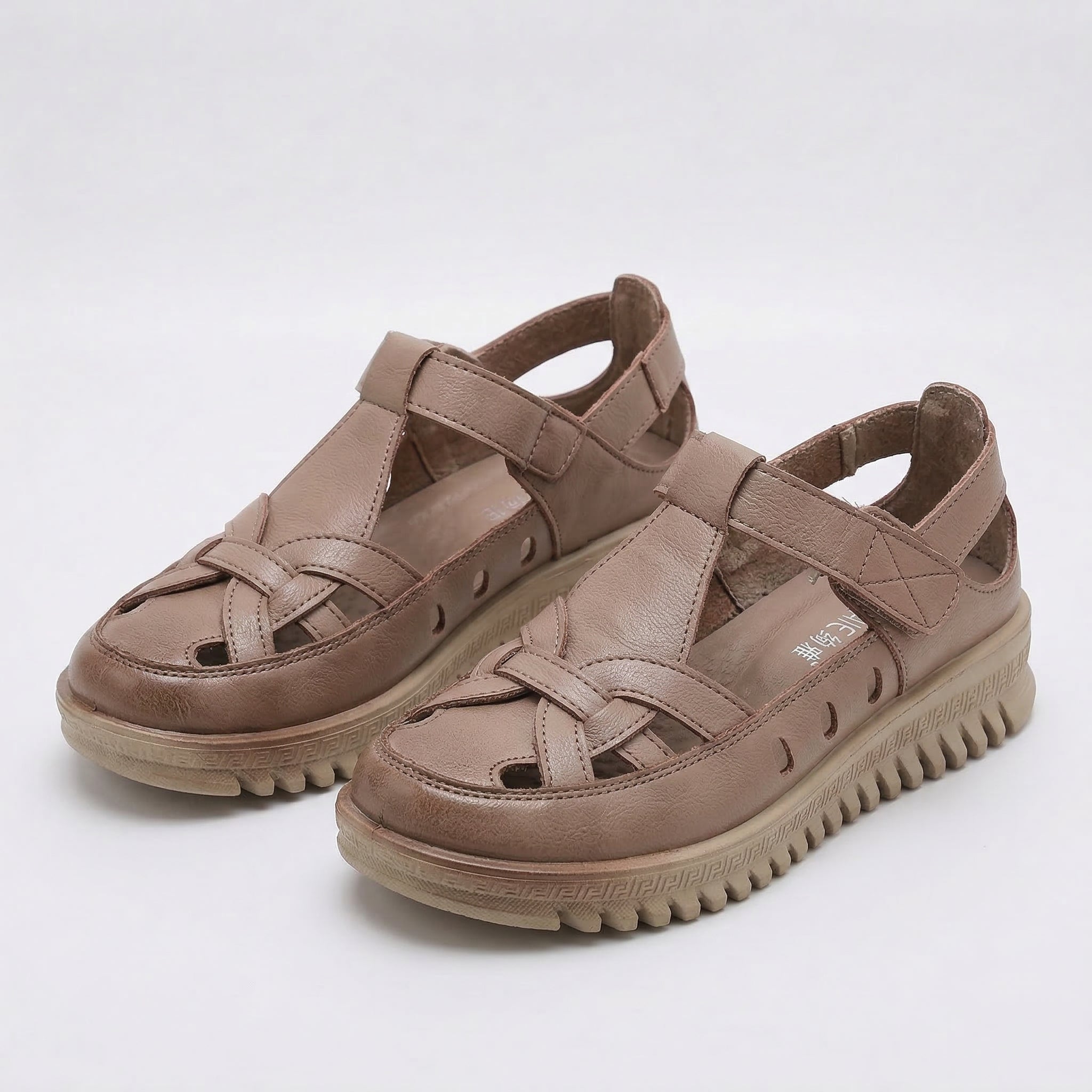 Taupe / 35