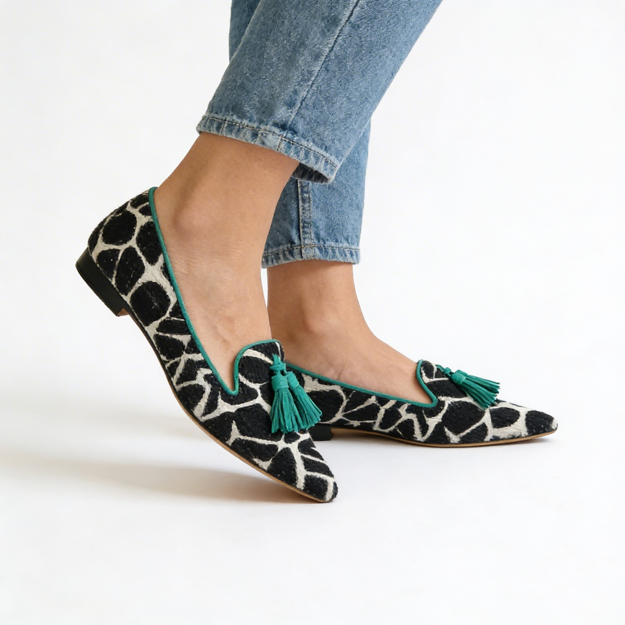 Vert / 34