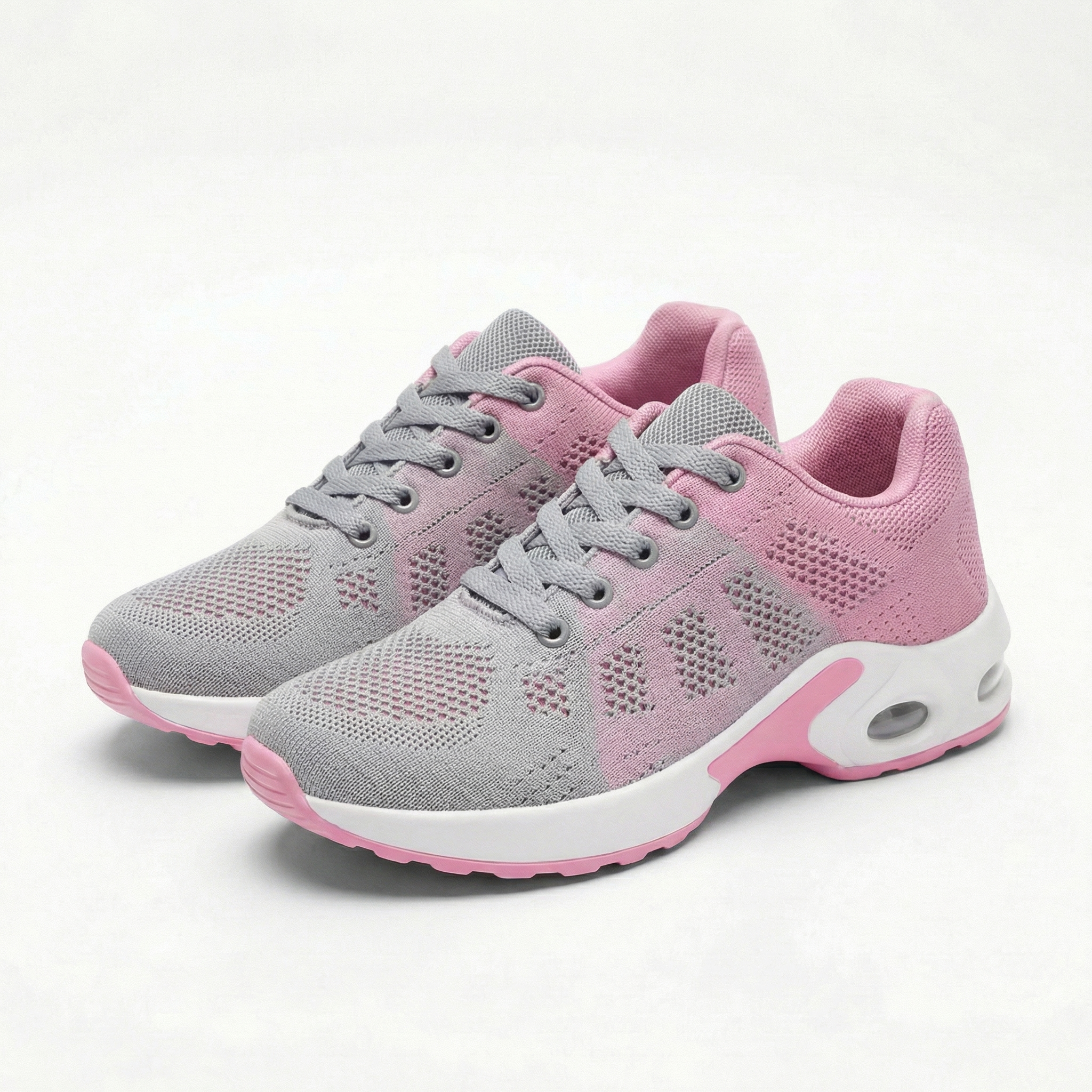 Gris / Rose / 45