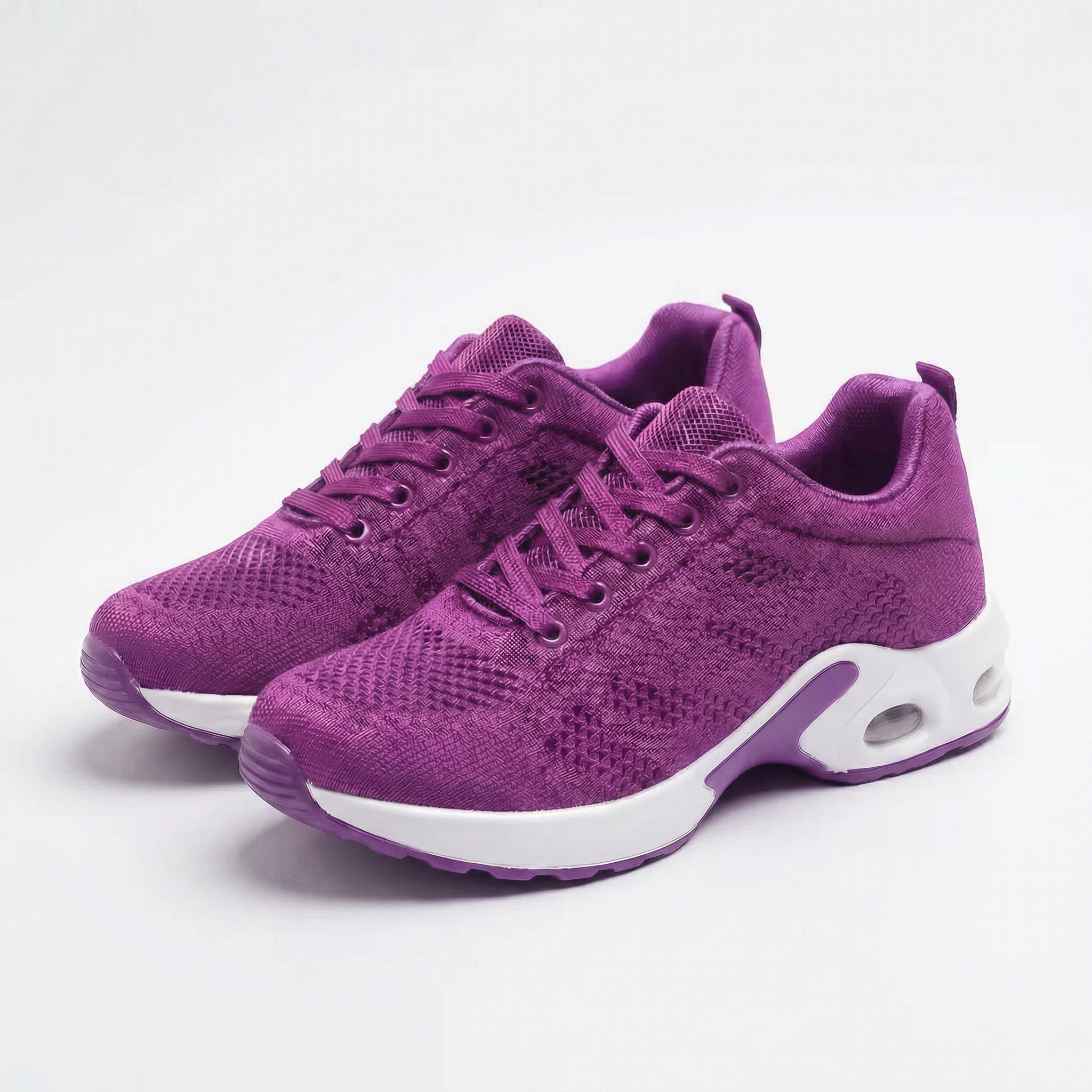 Violet / 35