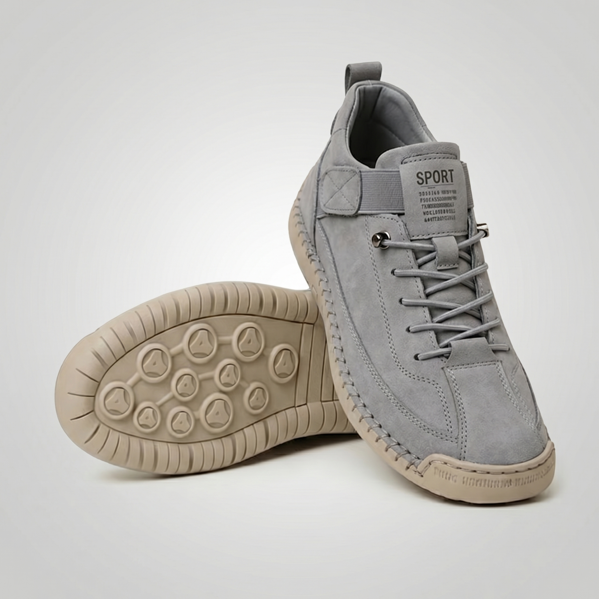 Gris / 45