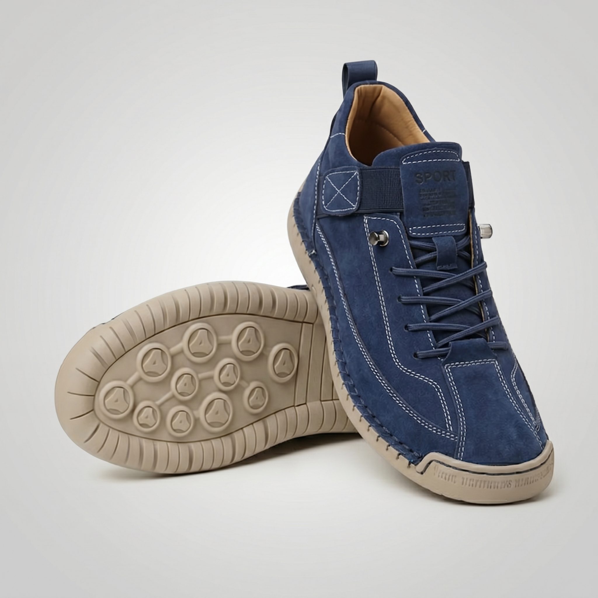 Bleu / 45
