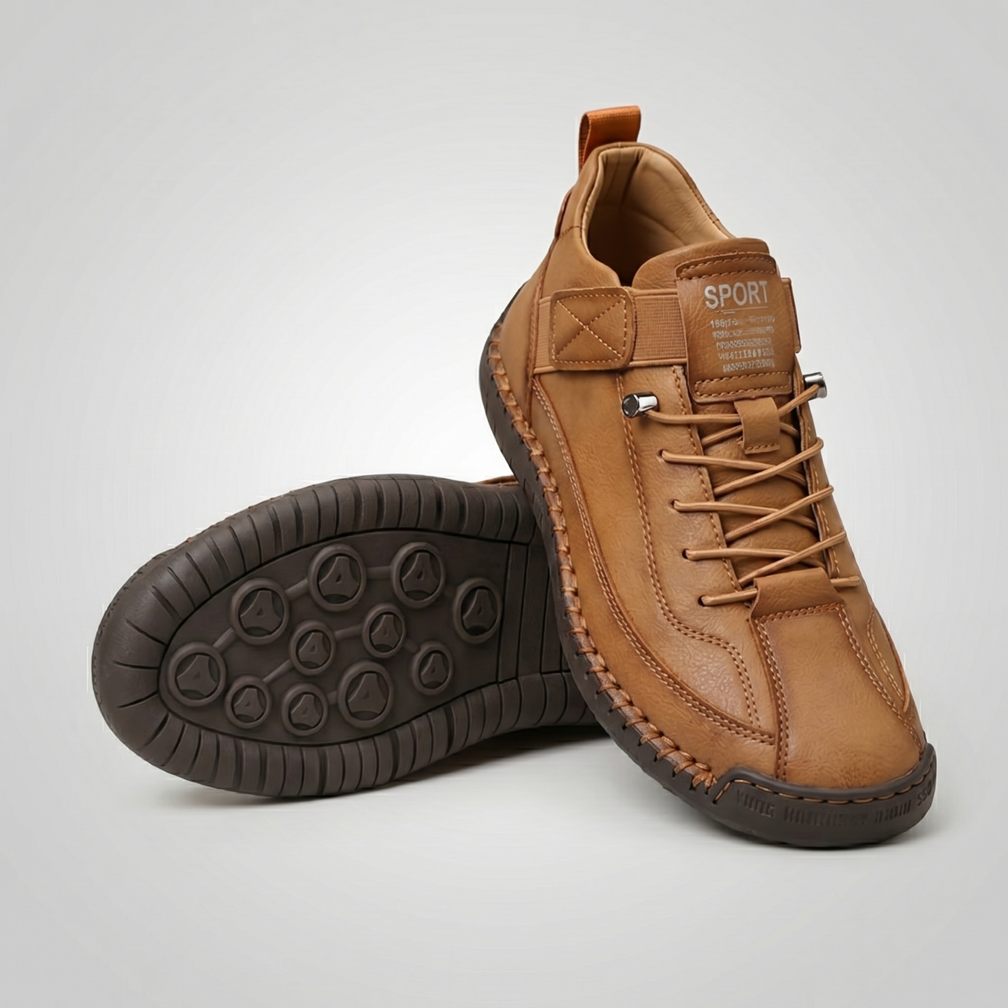Marron / 45