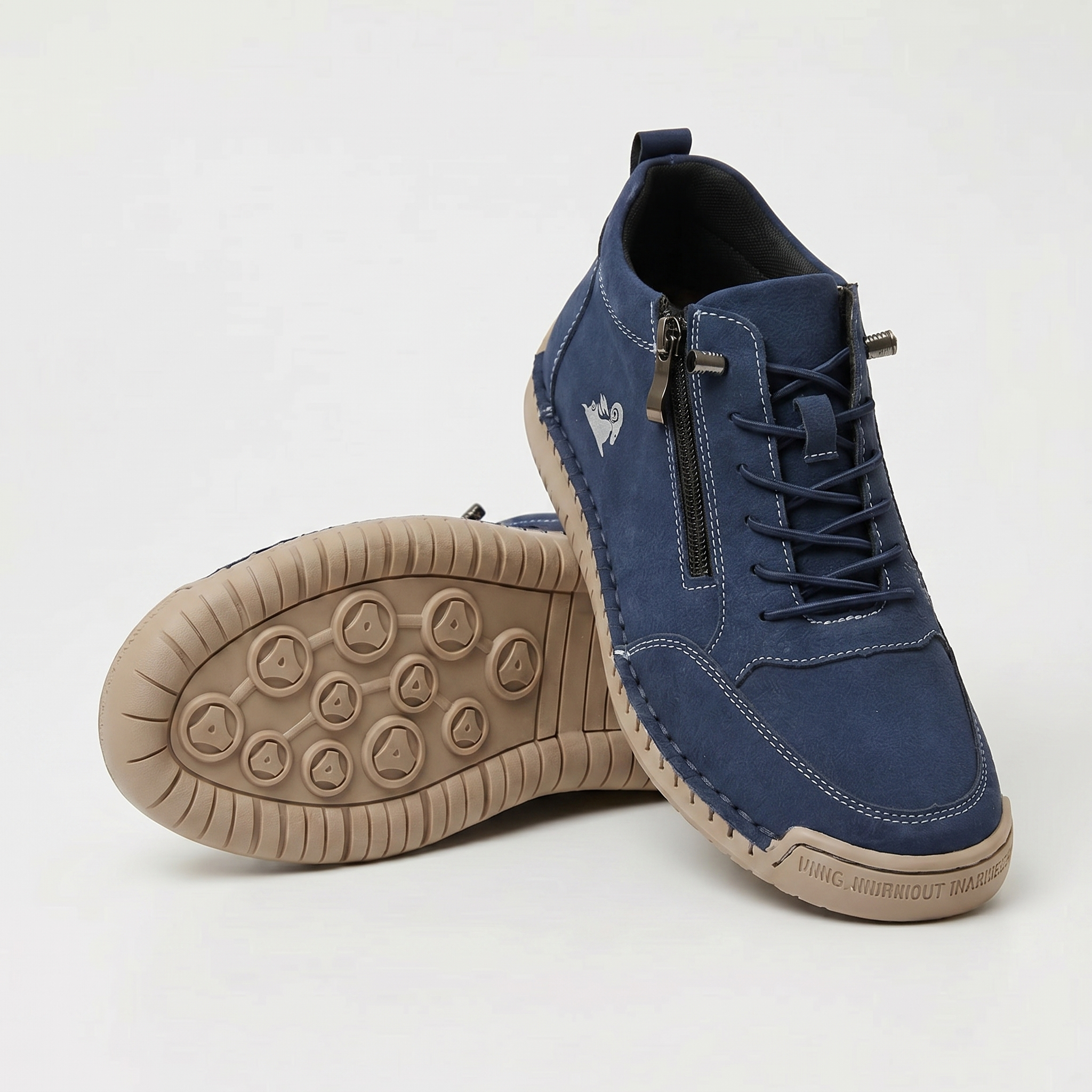 Bleu / 35