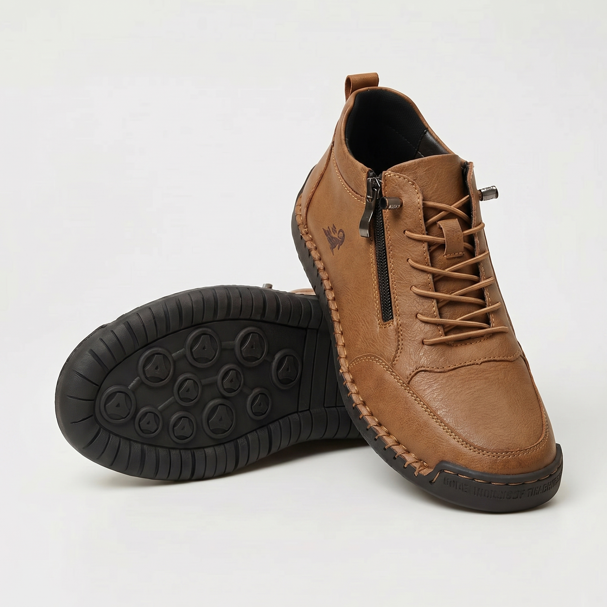 Marron / 45