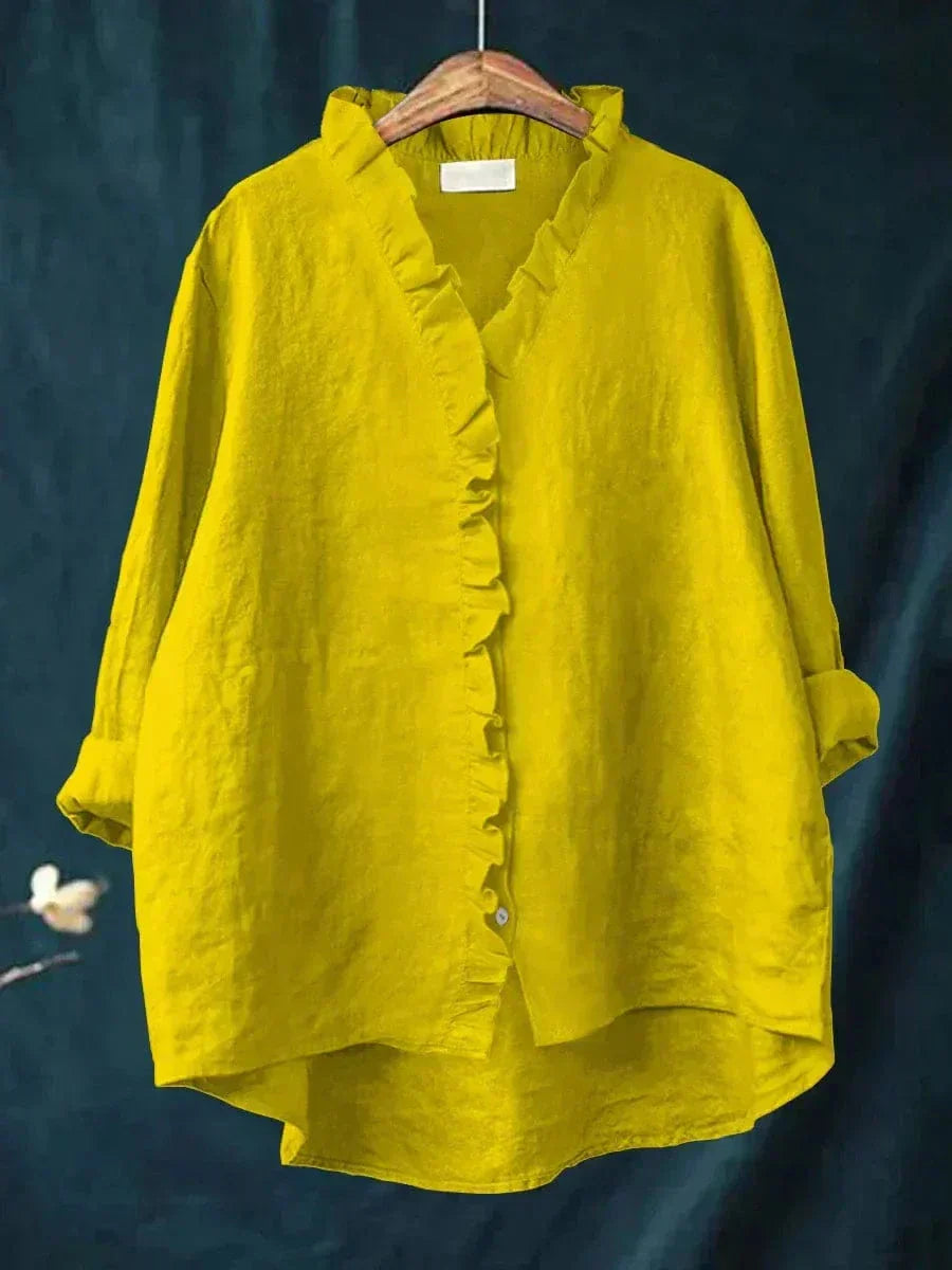 Jaune / 3XL