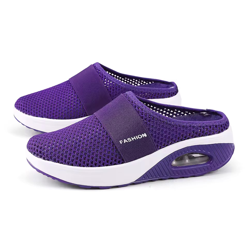 Violet / 43
