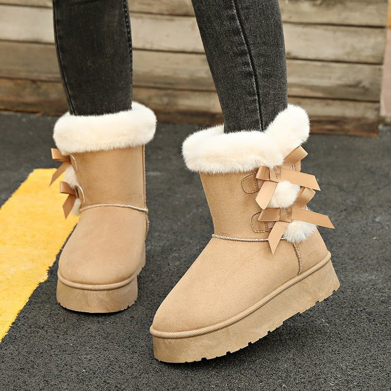 Beige / 36
