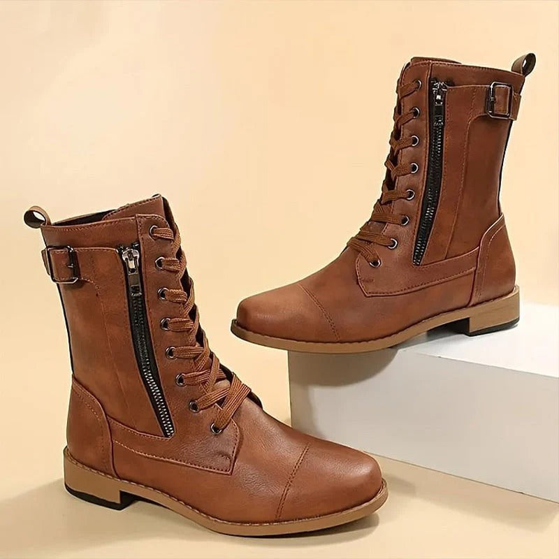 Marron / 36