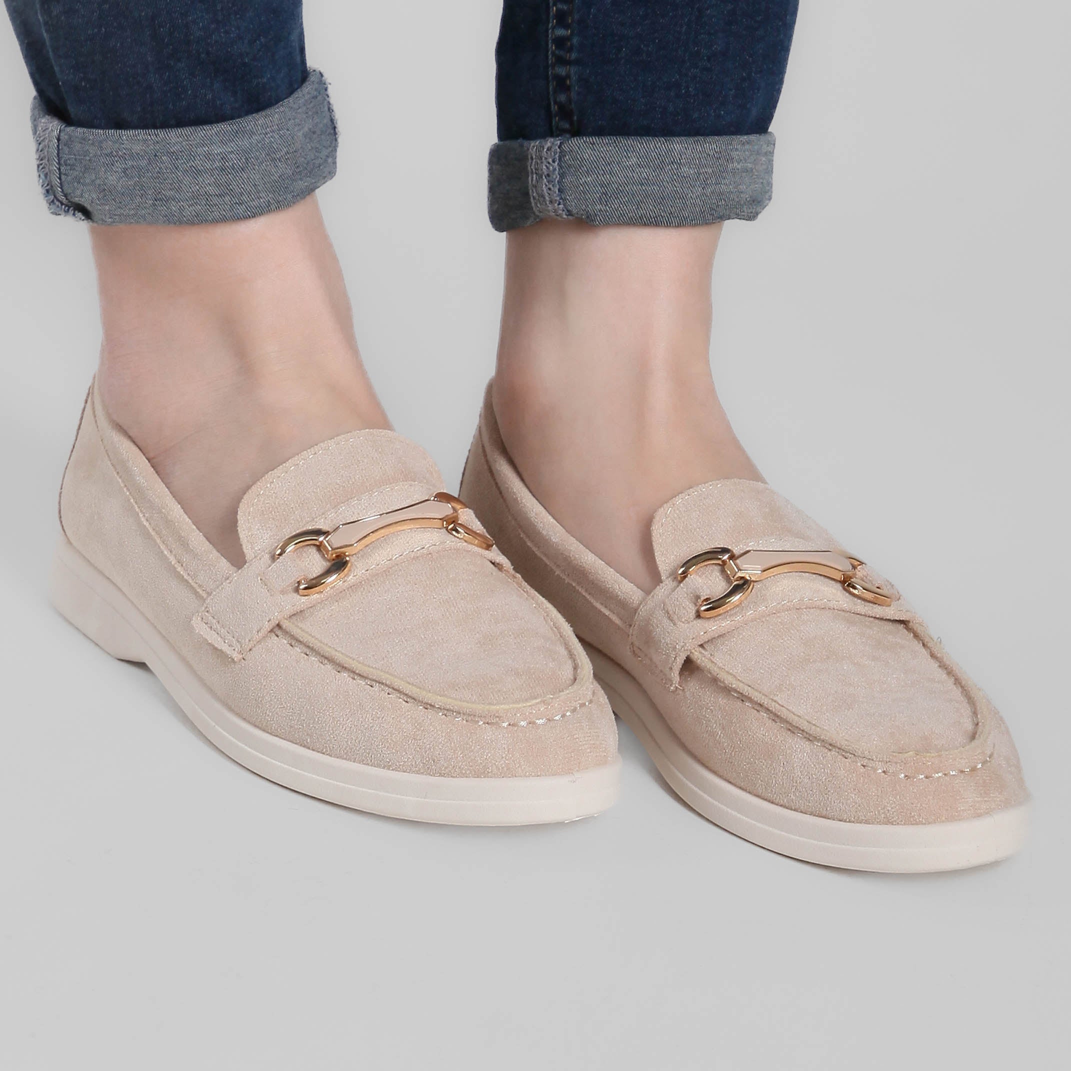 Beige / 36