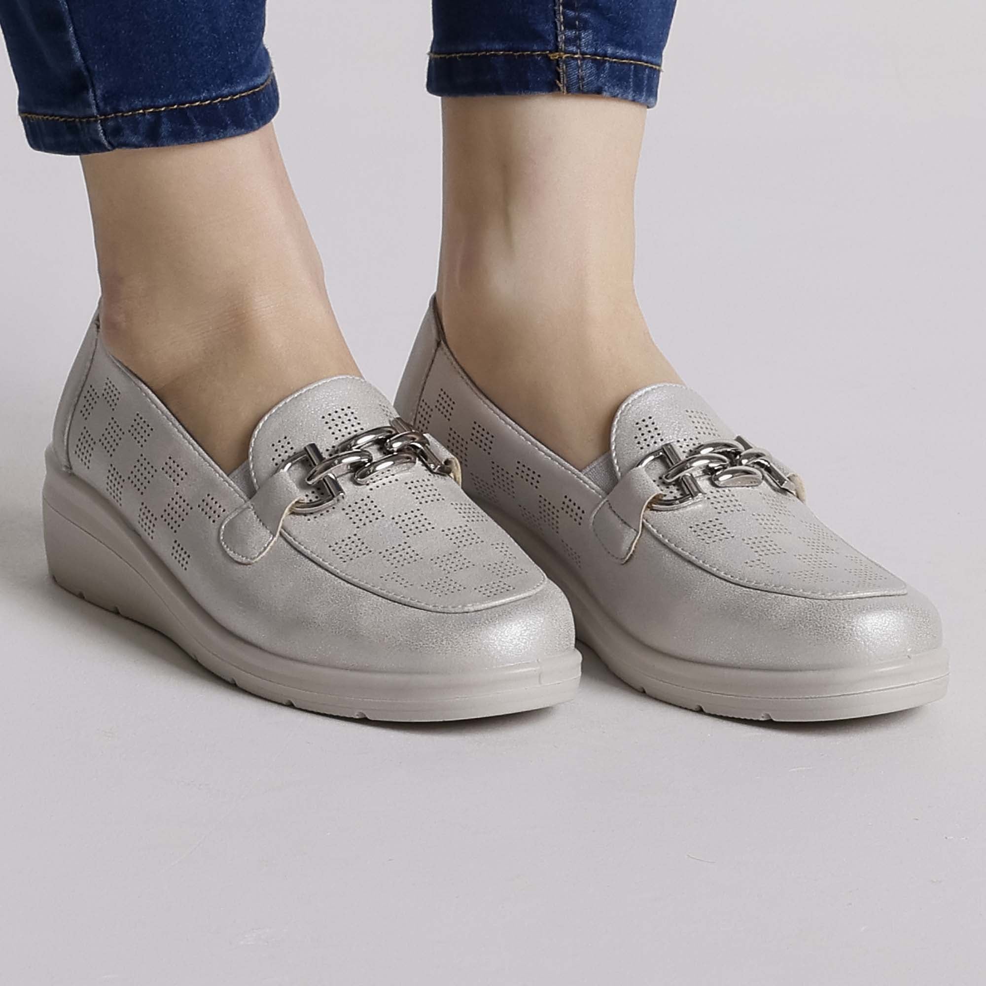 Gris / 35