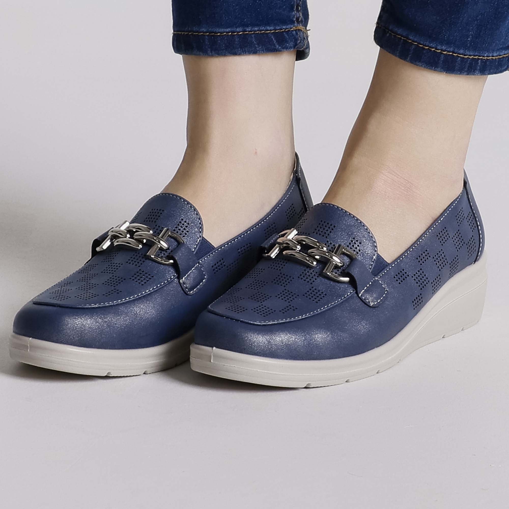 Bleu / 41