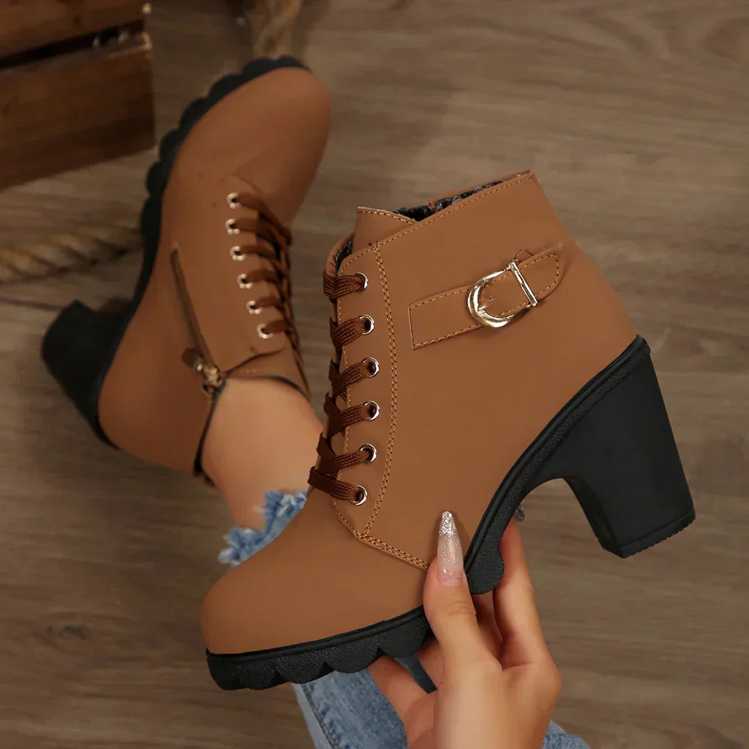 Marron châtaigne / 34