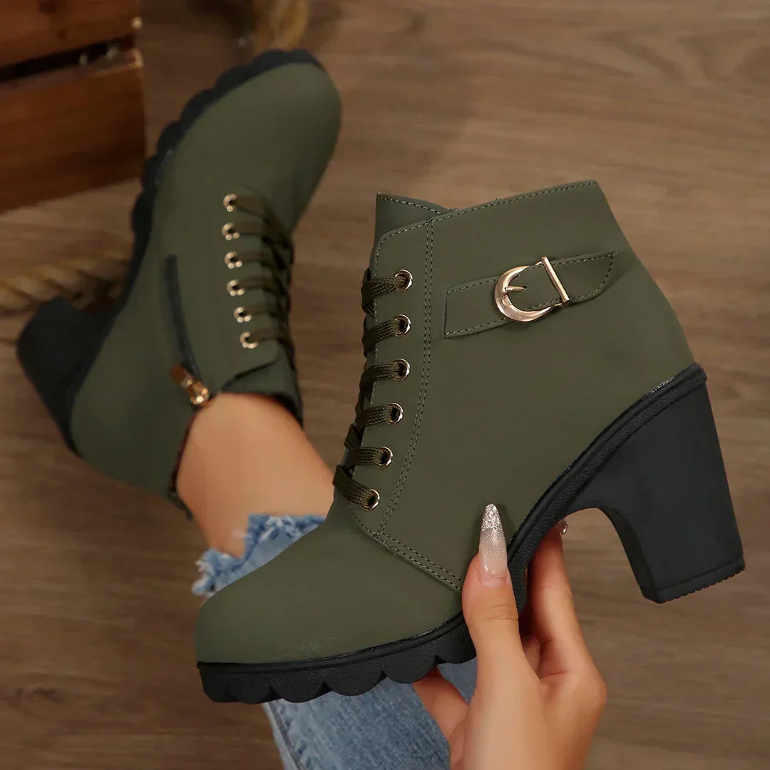 Vert militaire / 43
