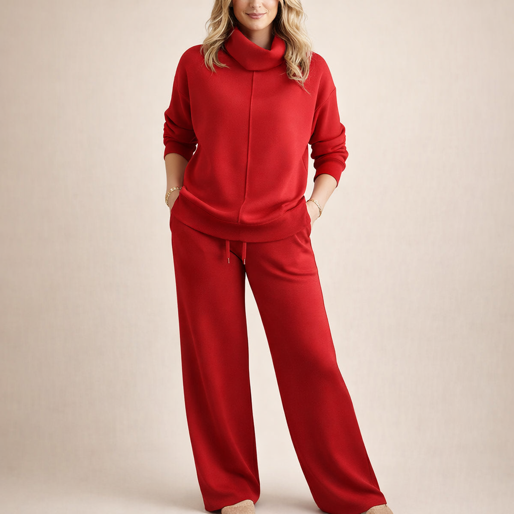 Rouge / XXL
