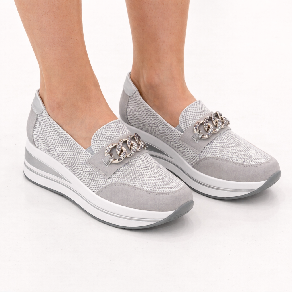 Gris / 35