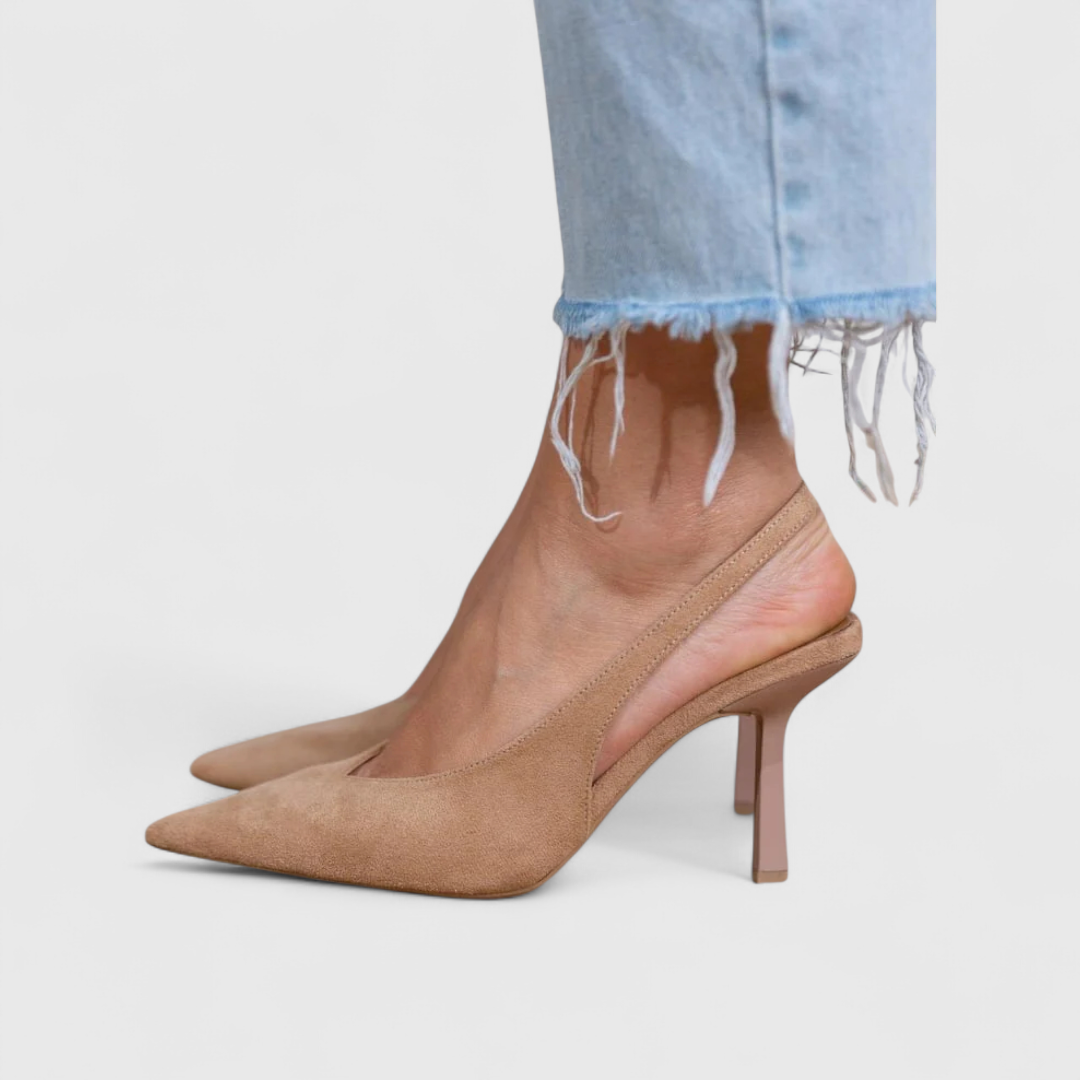 Beige / 35