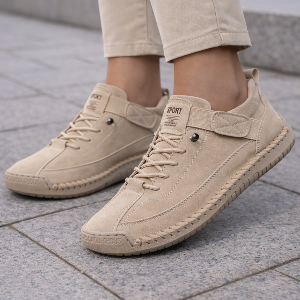 Beige / 44