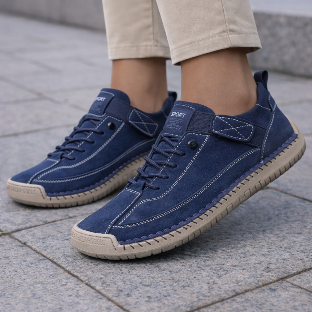 Bleu (Presque épuisé) / 44