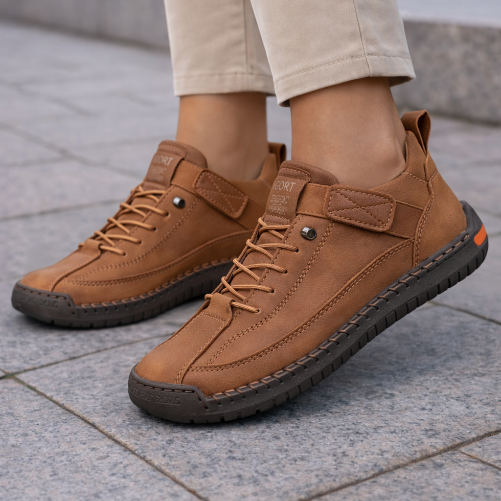 Marron / 44