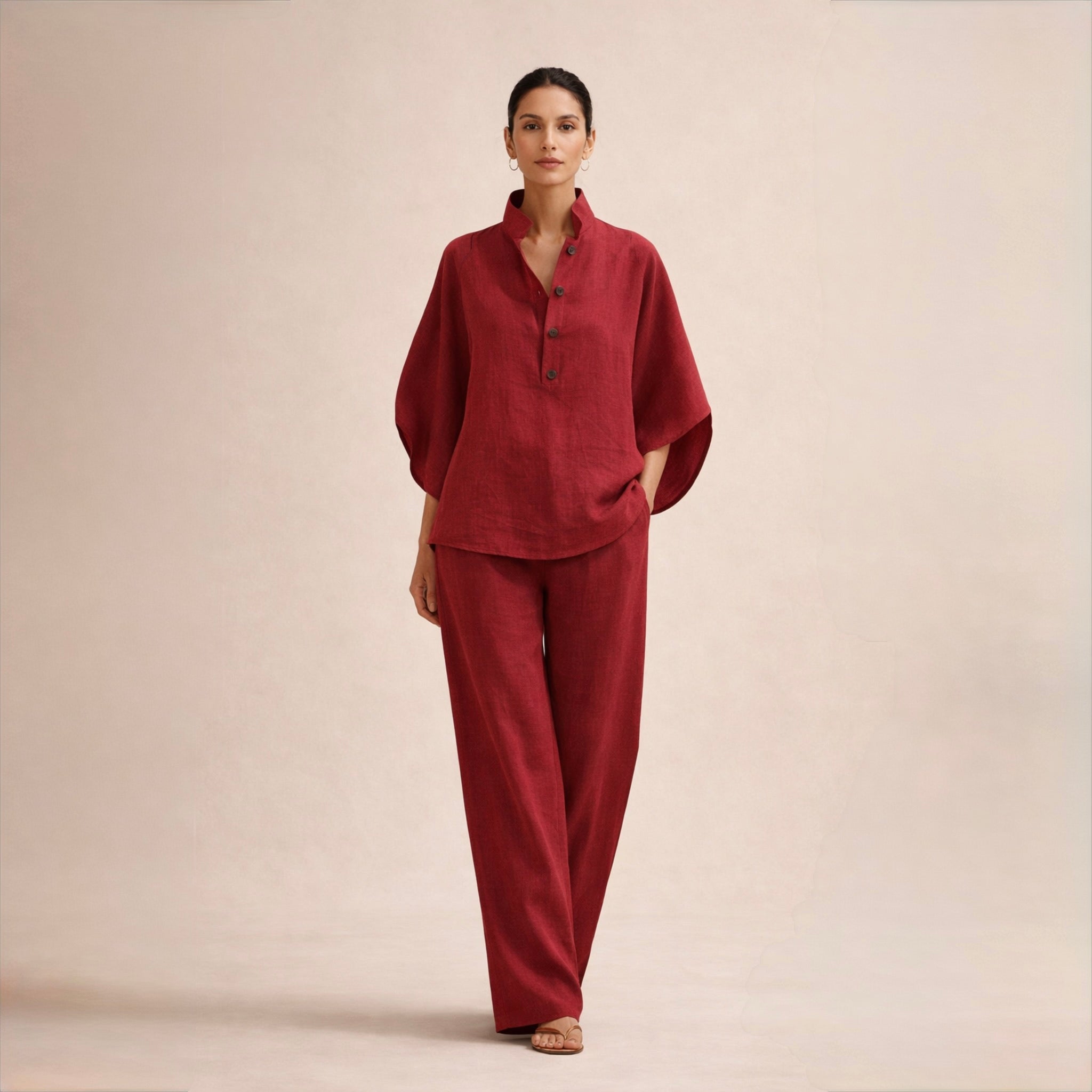 Rouge / XXL