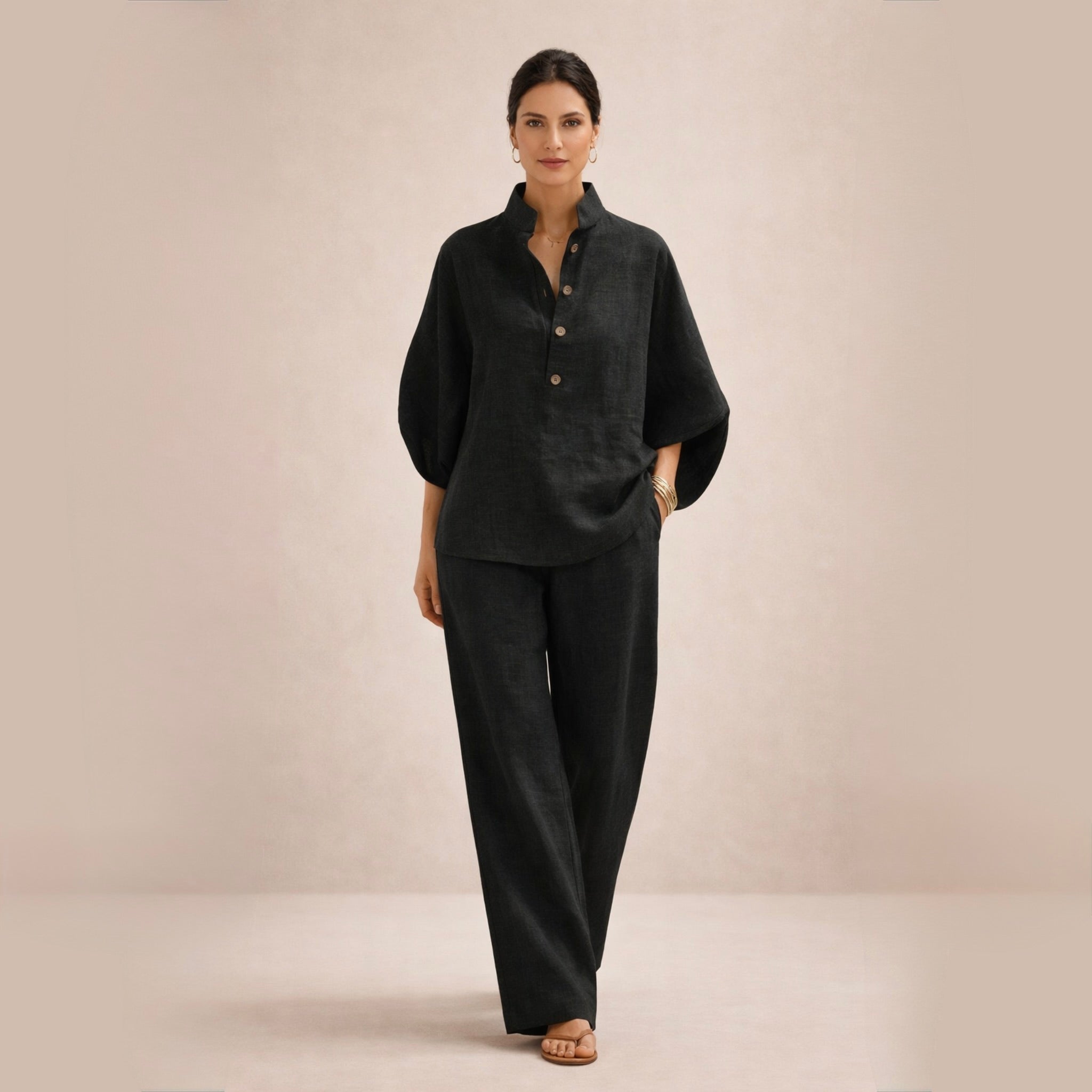 Noir / XXL